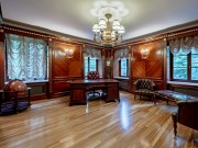 Продажа дома Шервуд 800 м² Новорижское шоссе - Детская, игровая - foto_cr