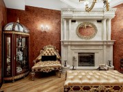 Продажа дома Шервуд 800 м² Новорижское шоссе - Столовая, кухня - foto_dr1