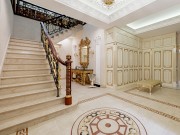 Продажа дома Шервуд 800 м² Новорижское шоссе - Столовая, кухня - foto_dr2