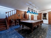 Продажа дома Шервуд 800 м² Новорижское шоссе - Тренажерный зал, фитнес - foto_fr
