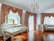 Продажа дома Шервуд 800 м² Новорижское шоссе - Зимний сад - foto_gr