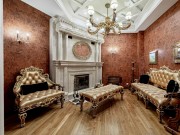 Продажа дома Шервуд 800 м² Новорижское шоссе - Гостиная, холл - foto_lr2