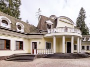 Продажа дома Шервуд 800 м² Новорижское шоссе - Участок - foto_ls