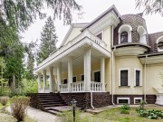 Продажа дома Шервуд 800 м² Новорижское шоссе - Участок - foto_lw