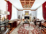 Продажа дома Азарово (Лесное Лапино) 1500 м² Рублево-Успенское шоссе - Спальня - foto_br1