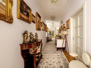 Продажа дома Азарово (Лесное Лапино) 1500 м² Рублево-Успенское шоссе - Спальня - foto_br2