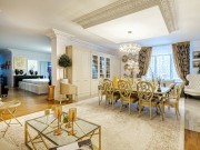 Продажа дома Азарово (Лесное Лапино) 1500 м² Рублево-Успенское шоссе - Снаружи - foto_bs