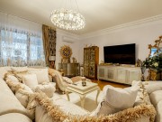 Продажа дома Азарово (Лесное Лапино) 1500 м² Рублево-Успенское шоссе - Снаружи - foto_bw