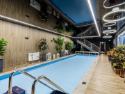 Продажа дома Азарово (Лесное Лапино) 1500 м² Рублево-Успенское шоссе - Тренажерный зал, фитнес - foto_fr