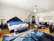 Продажа дома Азарово (Лесное Лапино) 1500 м² Рублево-Успенское шоссе - Гостиная, холл - foto_lr2