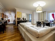 Продажа дома Азарово (Лесное Лапино) 1500 м² Рублево-Успенское шоссе - Участок - foto_ls