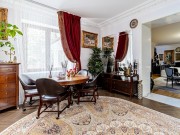 Продажа дома Азарово (Лесное Лапино) 1500 м² Рублево-Успенское шоссе - Участок - foto_lw