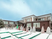 Продажа дома Азарово (Лесное Лапино) 1500 м² Рублево-Успенское шоссе - Фото - foto_or2