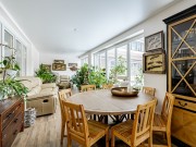 Продажа дома Азарово (Лесное Лапино) 1500 м² Рублево-Успенское шоссе - Бассейн, купель, сауна - foto_pr