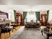 Продажа дома Азарово (Лесное Лапино) 1500 м² Рублево-Успенское шоссе - Кабинет, студия - foto_sr