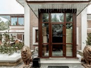 Продажа дома Азарово (Лесное Лапино) 1500 м² Рублево-Успенское шоссе - Кинотеатр - foto_tr