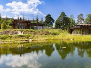 Продажа дома Знаменское 726 м² Рублево-Успенское шоссе - Детская, игровая - foto_cr