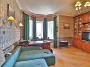 Продажа дома Немчиново 330 м² Сколковское шоссе - Столовая, кухня - foto_dr1