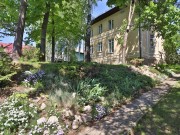 Продажа дома Немчиново 330 м² Сколковское шоссе - Фасад - foto_fw