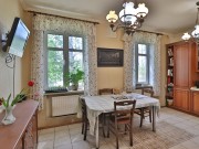 Продажа дома Немчиново 330 м² Сколковское шоссе - Гостиная, холл - foto_lr1