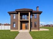 Продажа дома Павловы озера 269 м² Новорижское шоссе - 647689 - 647689
