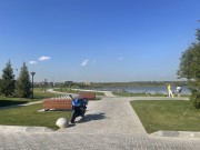 Продажа дома Павловы озера 269 м² Новорижское шоссе - Столовая, кухня - foto_dr1