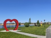 Продажа дома Павловы озера 269 м² Новорижское шоссе - Столовая, кухня - foto_dr2