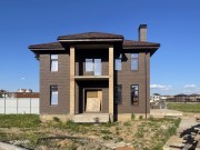 Продажа дома Павловы озера 269 м² Новорижское шоссе - Фасад - foto_fw