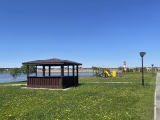 Продажа дома Павловы озера 269 м² Новорижское шоссе - Гостиная, холл - foto_lr2