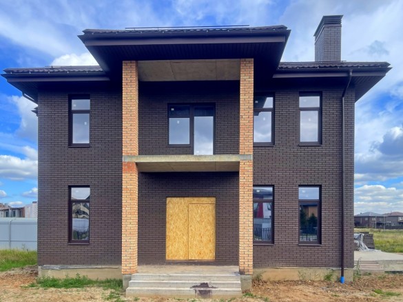 Продажа дома Павловы озера 269 м² Новорижское шоссе - 621242 - 621242