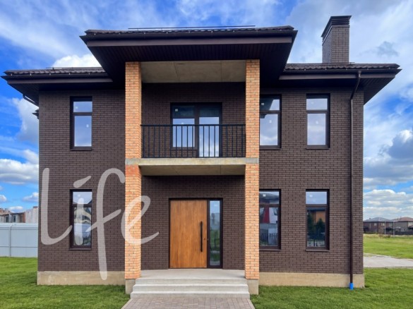 Продажа дома Павловы озера 269 м² Новорижское шоссе - 647690 - 647690