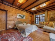 Продажа дома Нахабино Country 300 м² Волоколамское шоссе - Спальня - foto_br1