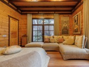 Продажа дома Нахабино Country 300 м² Волоколамское шоссе - Спальня - foto_br2