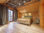 Продажа дома Нахабино Country 300 м² Волоколамское шоссе - Столовая, кухня - foto_dr2