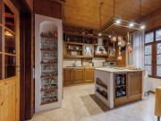 Продажа дома Нахабино Country 300 м² Волоколамское шоссе - Тренажерный зал, фитнес - foto_fr