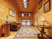 Продажа дома Нахабино Country 300 м² Волоколамское шоссе - Зимний сад - foto_gr