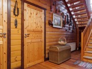Продажа дома Нахабино Country 300 м² Волоколамское шоссе - Гостиная, холл - foto_lr2