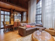Продажа дома Нахабино Country 300 м² Волоколамское шоссе - Участок - foto_lw