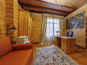 Продажа дома Нахабино Country 300 м² Волоколамское шоссе - Кабинет, студия - foto_sr
