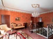 Продажа дома Ивановка 558 м² Рублево-Успенское шоссе - Снаружи - foto_bw