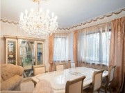 Продажа дома Ивановка 558 м² Рублево-Успенское шоссе - Фасад - foto_fw