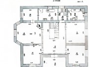 Продажа дома Ивановка 558 м² Рублево-Успенское шоссе - 2 этаж - plan_2