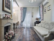 Продажа дома Villa Nova 230 м² Новорижское шоссе - Снаружи - foto_bs
