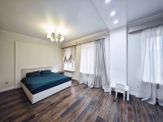 Продажа дома Villa Nova 230 м² Новорижское шоссе - Снаружи - foto_bw