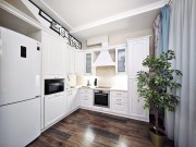 Продажа дома Villa Nova 230 м² Новорижское шоссе - Участок - foto_ls