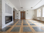 Продажа дома Покровский 428 м² Новорижское шоссе - Снаружи - foto_bw