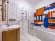 Продажа дома Покровский 428 м² Новорижское шоссе - Детская, игровая - foto_cr