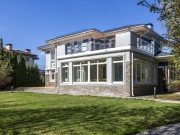 Продажа дома Покровский 428 м² Новорижское шоссе - Фасад - foto_fw