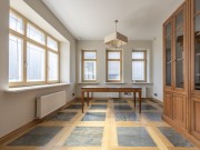 Продажа дома Покровский 428 м² Новорижское шоссе - Гостиная, холл - foto_lr2