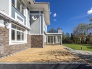 Продажа дома Покровский 428 м² Новорижское шоссе - Участок - foto_ls